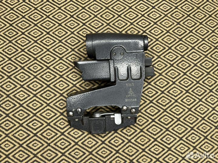 Армейский Коллиматорный прицел 1п63 «запев» #т0344