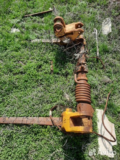 Навеска на к-700,701 Кировец