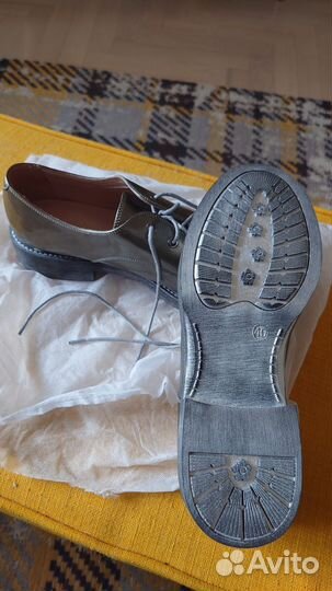 Ботинки женские 40 размер