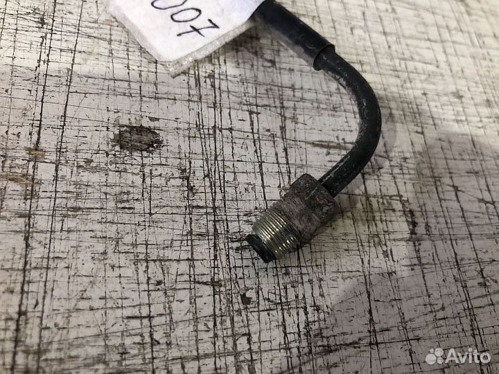 Трубка цилиндра сцепления Nissan Almera N16