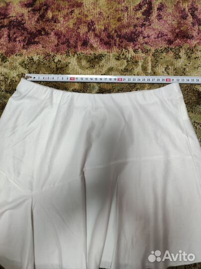 Юбки для тенниса, летние юбки, новые, размер М