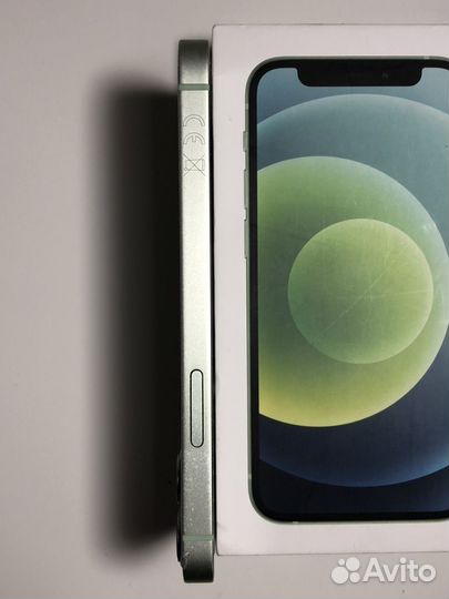 iPhone 12 mini, 64 ГБ
