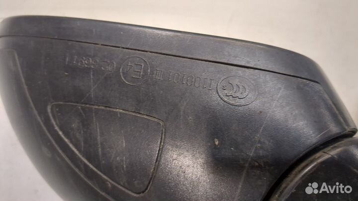 Зеркало боковое Volkswagen Golf 6, 2009