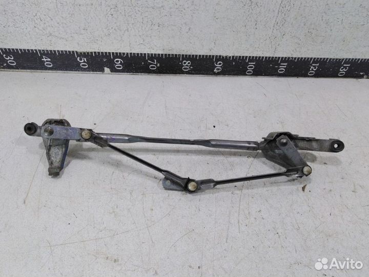 Трапеция стеклоочистителя