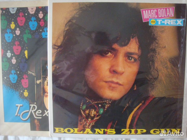 T.REX \ marc bolan