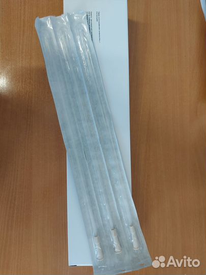 Наборы-мочеприемники для самокатеризации