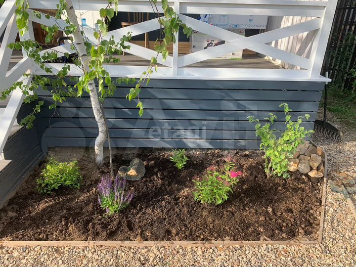 Участок 8,2 сот. (ИЖС)