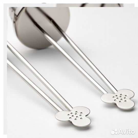 Angsblavinge Ситечко для заваривания чая / икеа