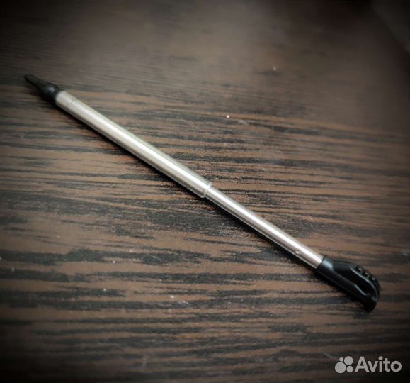 Стилус твердый, раздвижной