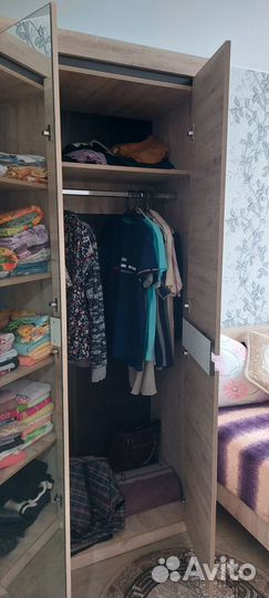 Шкаф,комод, стенка