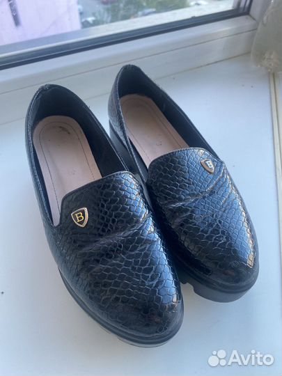 Туфли женские 36 размер