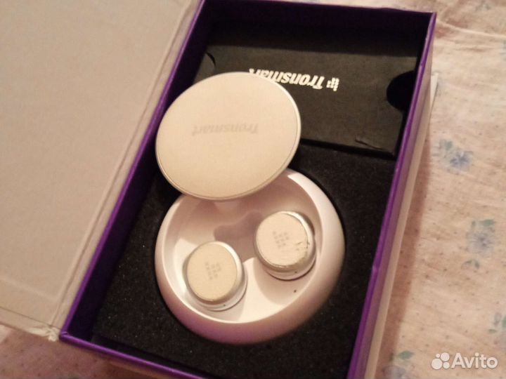 Беспроводные наушники Tronsmart