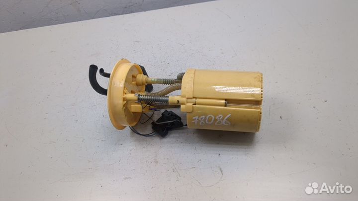 Насос топливный электрический Ford Mondeo 4