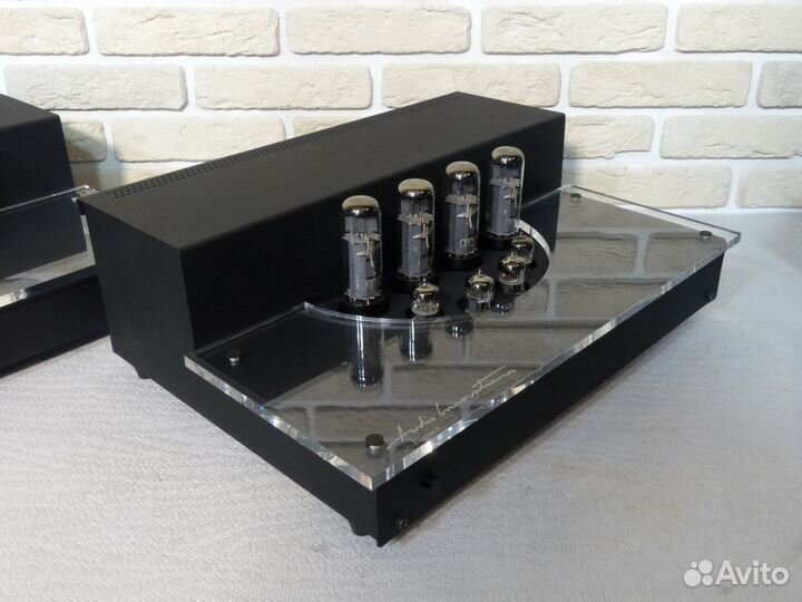 Audio Innovations 1000SE Tubw Моноблоки 50W клА