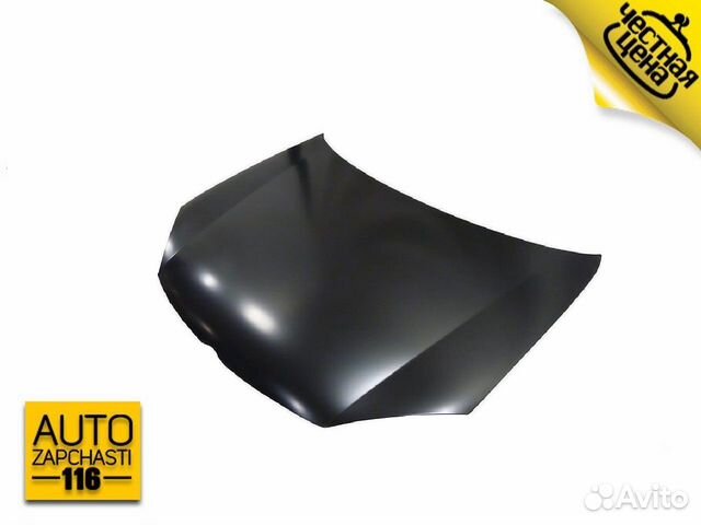 Капот Volkswagen Jetta 2005-2011