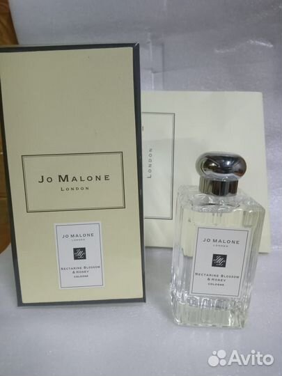 Духи парфюмерия