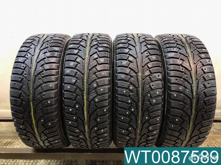 Nokian Tyres Nordman 5 205/55 R16 95T