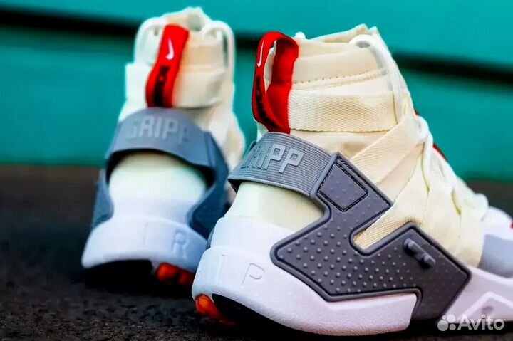 Кроссовки Nike Air Huarache Gripp доставка качество