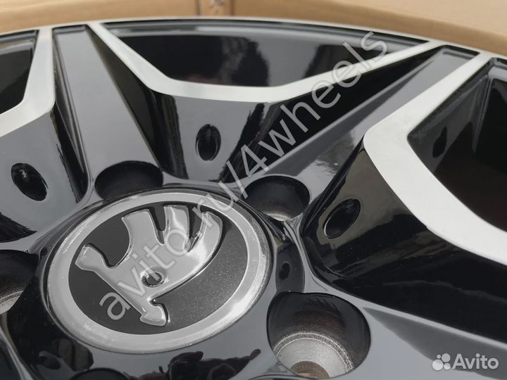 Диски на Audi A3 S3 R17