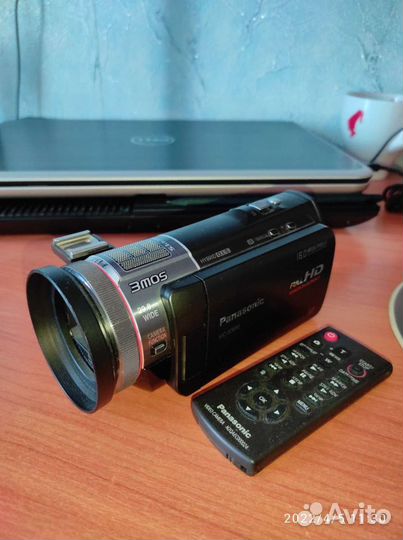 Видеокамера