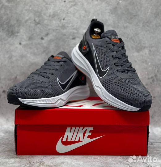 Кроссовки мужские Nike air zoom