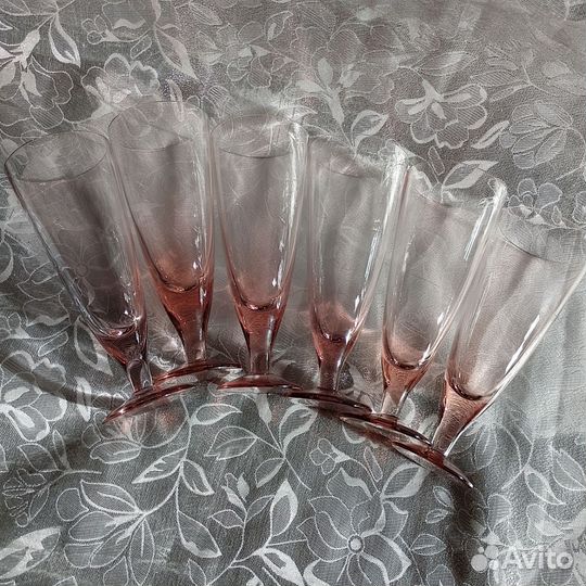 Бокалы СССР