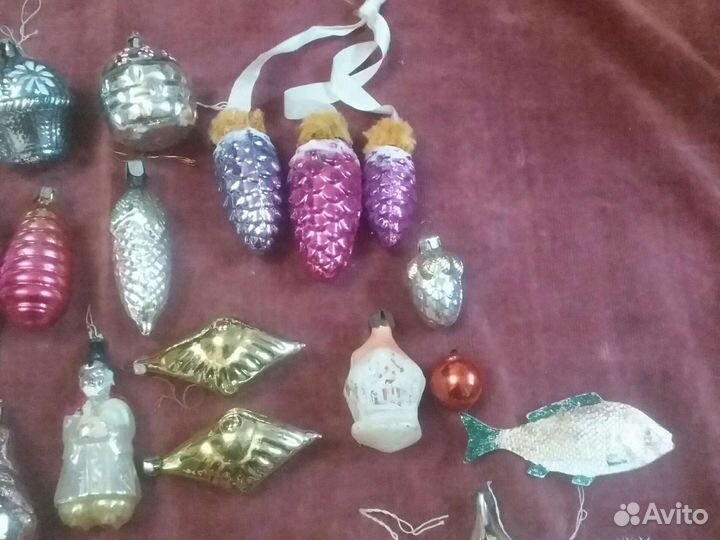 Детмороз и снигурка СССР