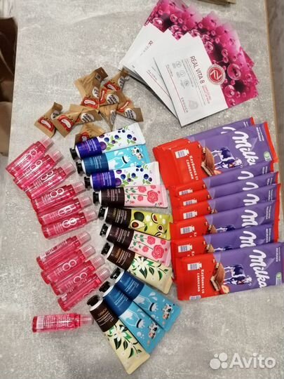 Подарочный набор 