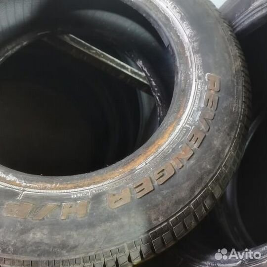 Jetzon Revenger G/T 175/70 R13