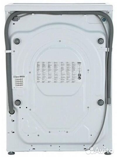 Стиральная машина Haier