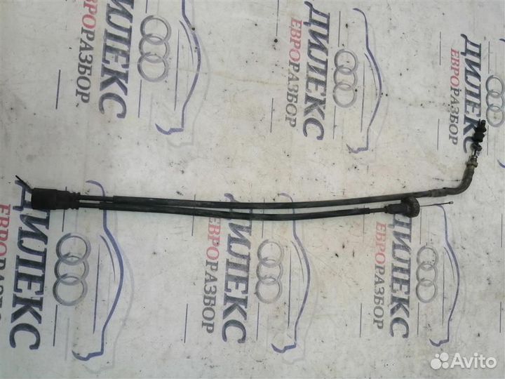 Трос газа(мото) Мопед Honda DIO AF34