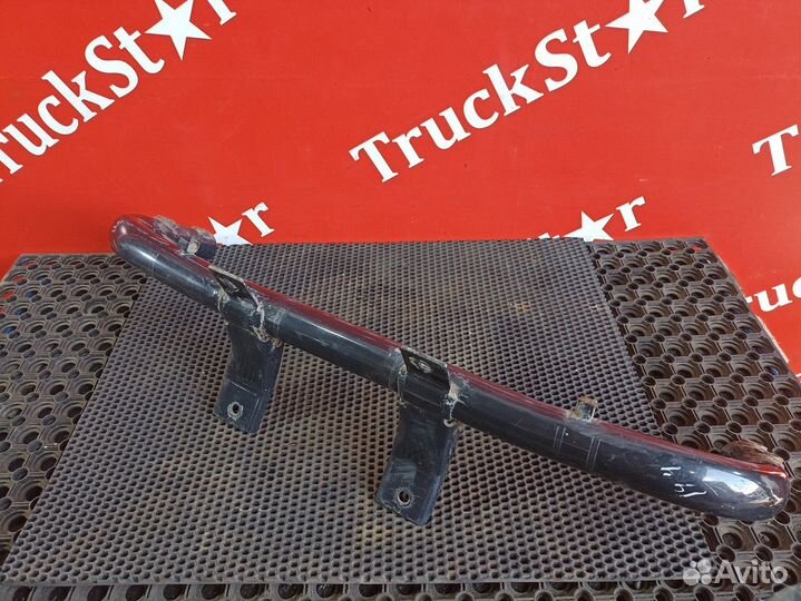 Кронштейн корпуса воздушного фильтра