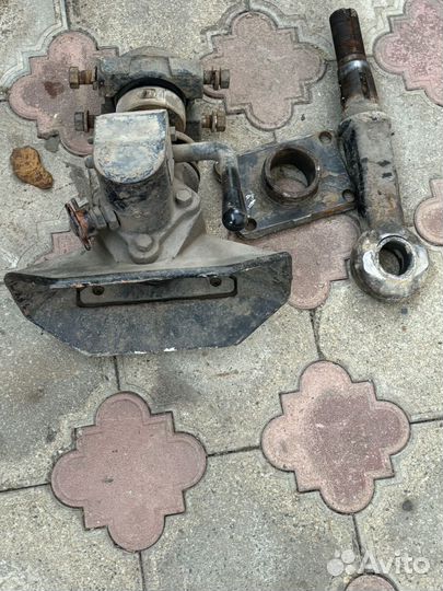 Еврофаркоп на камаз