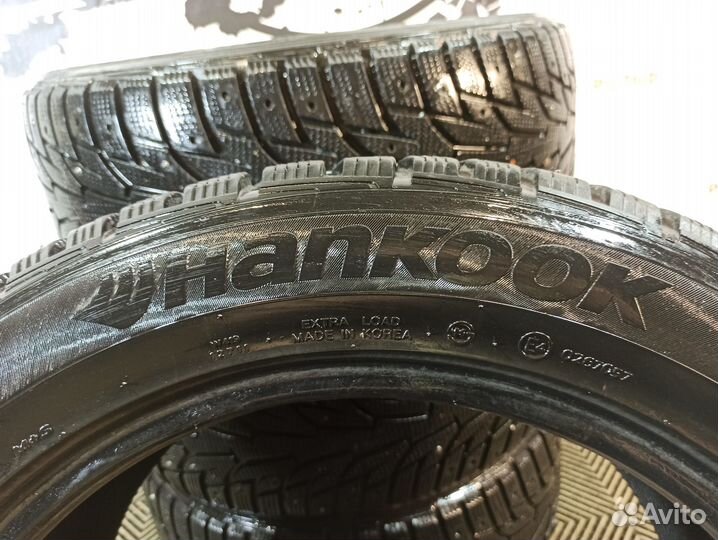 Hankook Winter I'Pike RS W419 245/50 R18 104T