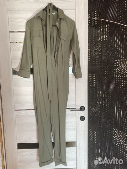 Комбинезон женский sela xs