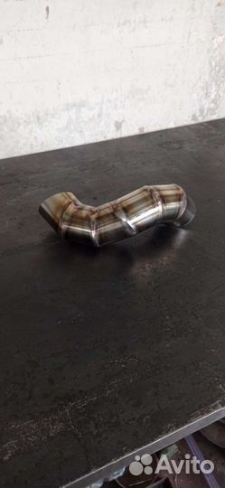 Сварка аргон алюминия, нержавеющей и чёрной сталей