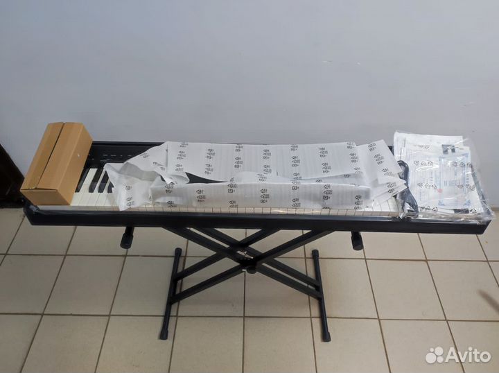 Kawai es 110 (новое) Цифровое пианино