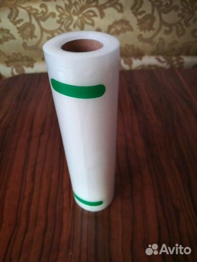 Пакеты для вакууматора