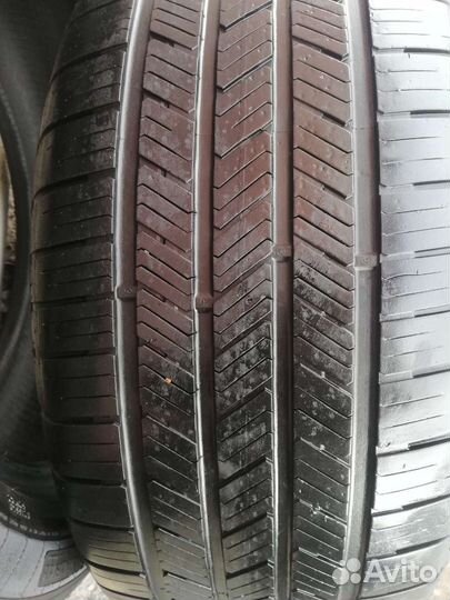 Goodyear Eagle LS 2 245/50 R18 100W