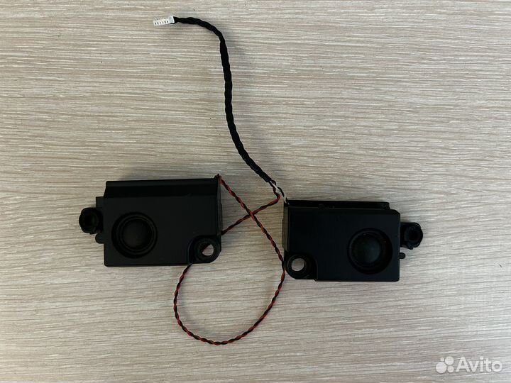 Динамики msi cx70