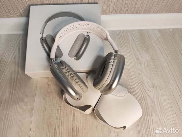 Беспроводные наушники реплика AirPods Max