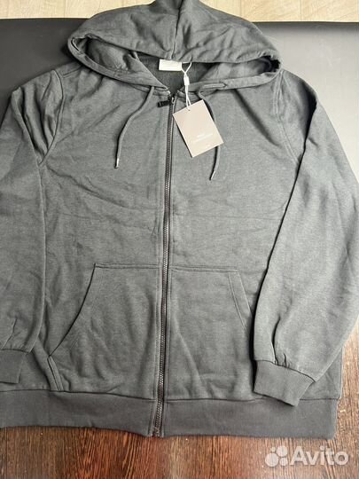 Толстовка худи женское Only carmacoma 50/52