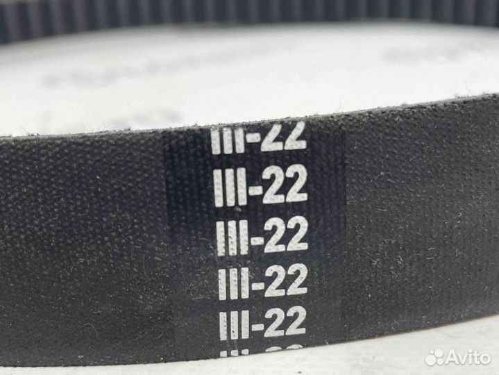 Ремень вариатора снегоход Буран ярт 32х14х1100 (Ро