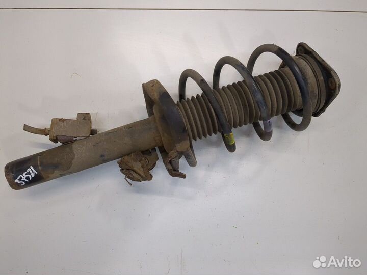 Амортизатор подвески Mazda 3 (BK), 2003