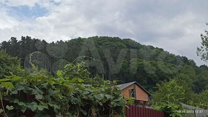 Участок 4 сот. (ИЖС)