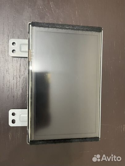 Рамка с экраном Teana j32