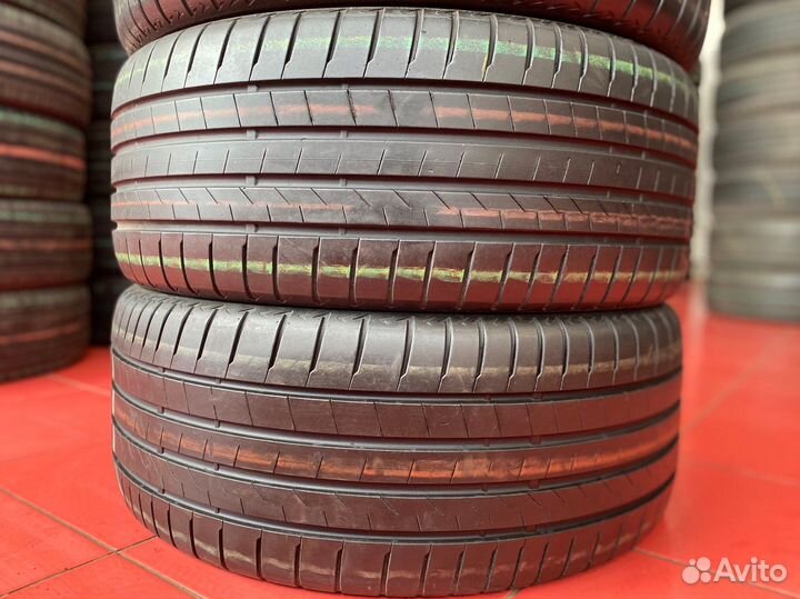 Bridgestone Turanza T005 255/45 R19