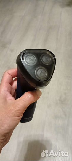 Бритва электрическая philips