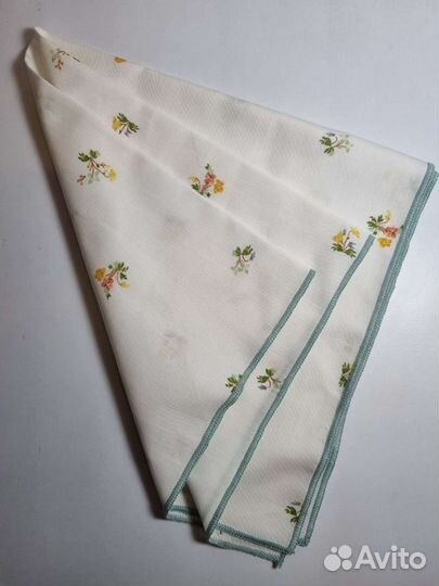 Zara home салфетки