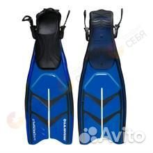 Ласты новые